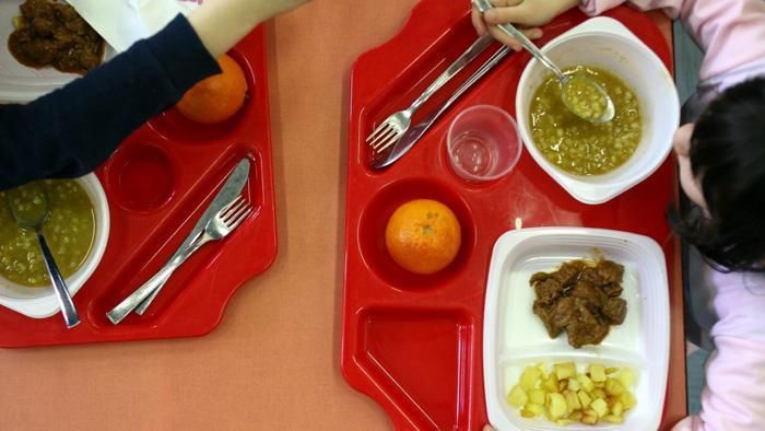 Monza: in pizzeria trovato cibo rubato a mense e ospedali