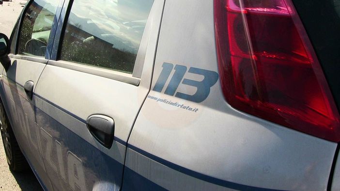 Arrestato 76enne novarese: rapina due volte la stessa farmacia con una pistola giocattolo Arrestato 76enne novarese: rapina due volte la stessa farmacia con una pistola giocattolo