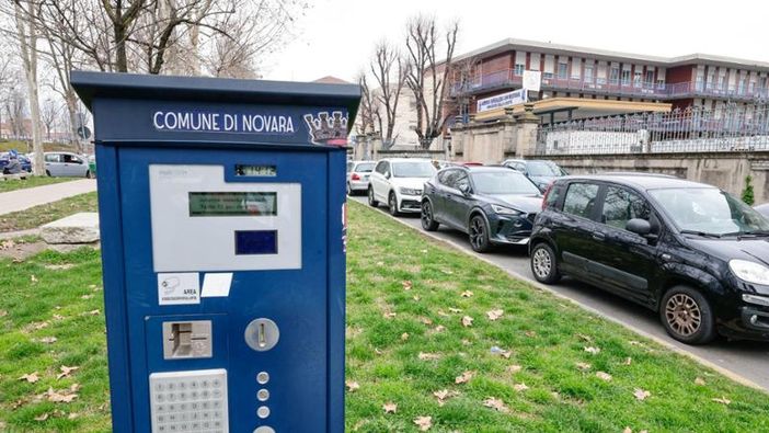 Novara, parcheggi ospedale: accordo fatto. Nuove tariffe dal primo maggio Novara, parcheggi ospedale: accordo fatto. Nuove tariffe dal primo maggio