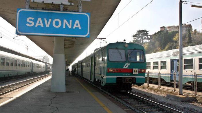 Dal 17 luglio treno diretto Milano Centrale-Savona