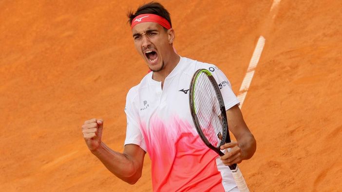 Lorenzo (Sonego) il Magnifico, e i moschettieri di Montecarlo - di Teo Parini Lorenzo (Sonego) il Magnifico, e i moschettieri di Montecarlo - di Teo Parini