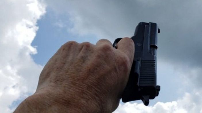 Casteggio: spari in aria, ladri in fuga