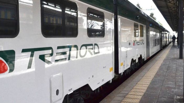 Treni, è una domenica di sciopero: non ci sono fasce di garanzia Treni, è una domenica di sciopero: non ci sono fasce di garanzia