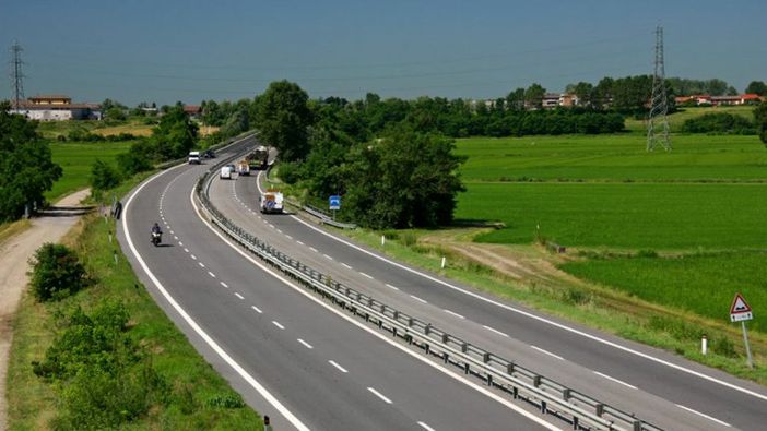 Traffico rifiuti illeciti nel Parco Sud per realizzare la Tangenziale di Novara: sequestro da 8 milioni di euro della Gdf