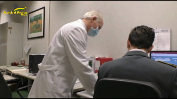 Gdf Milano: sequestrati 620.000 integratori alimentari e 23.000 farmaci dannosi per la salute