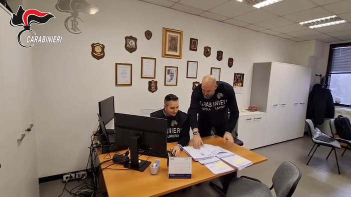 Pavia: percepivano l’assegno sociale dell’Inps senza averne diritto, denunciate 17 persone