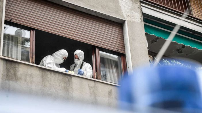 Milano, resta in galera l’uxoricida 59enne