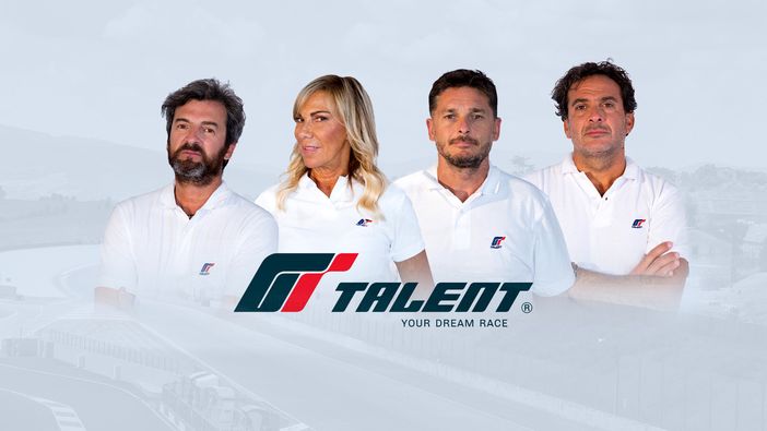 Oltrepò: ecco il talent per diventare pilota professionista
