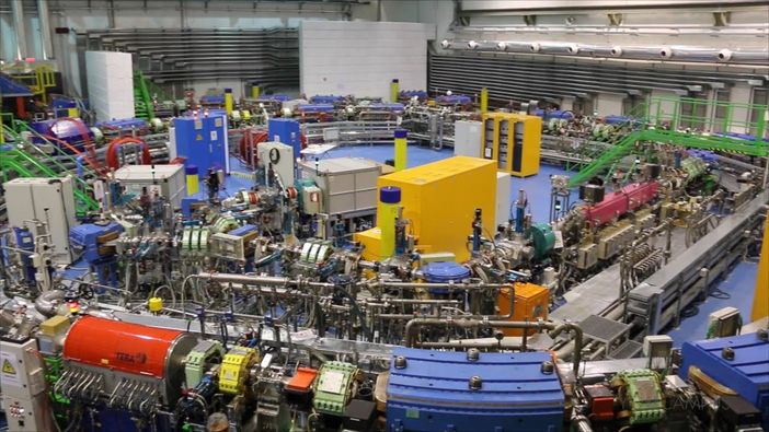 Pavia: al Cnao per la prima volta al mondo un paziente con aritmia ventricolare trattato con protoni Pavia: al Cnao per la prima volta al mondo un paziente con aritmia ventricolare trattato con protoni