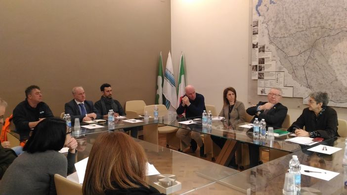 Coronavirus,  il consorzio Etvilloresi fa il punto della situazione