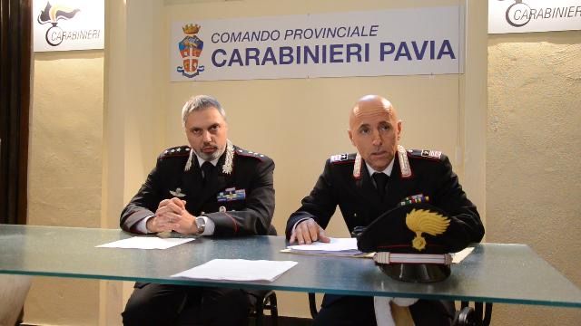 Rintracciato e arrestato in Albania un latitante in fuga da alcuni mesi