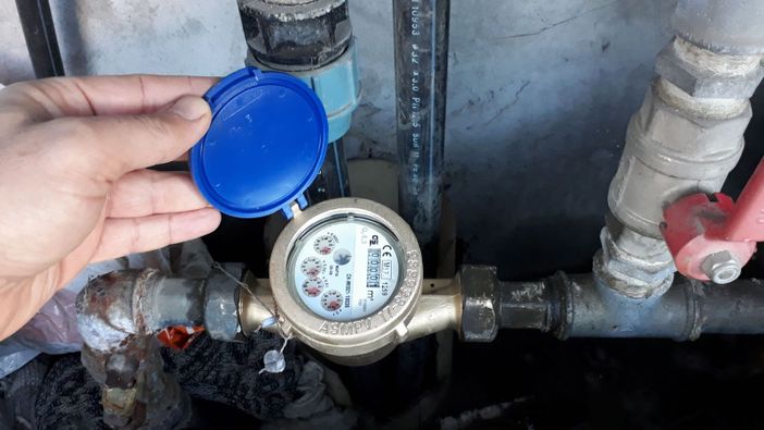 Arriva il gelo, attenzione ai contatori dell’acqua. Il consigli di Pavia Acque per proteggerli ed evitarne la rottura