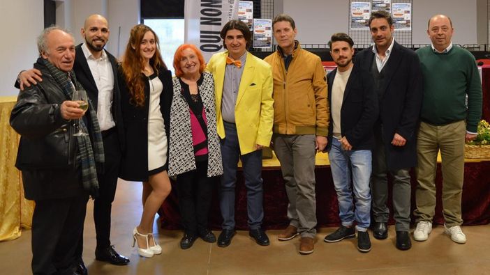 Montiglio Monferrato, Roberto Gasparro: “Comune fantastico, grande sintonia sul set”