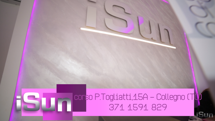 Il centro benessere ‘Isun’ raccoglie fondi per i senza cibo torinesi Il centro benessere ‘Isun’ raccoglie fondi per i senza cibo torinesi