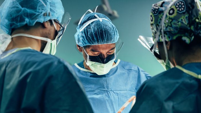 Al San Matteo di Pavia realizzate oltre 1000 endoarteriectomie polmonari