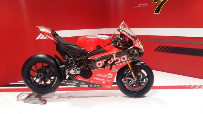 - (FOTOGALLERY) - EICMA 2019, successo e sguardo al futuro