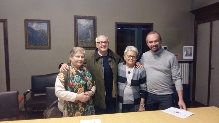 Vigevano, Progetto Nuovi Orizzonti e Vigevano Smart per celebrare la Giornata Internazionale delle persone con Disabilità Vigevano, Progetto Nuovi Orizzonti e Vigevano Smart per celebrare la Giornata Internazionale delle persone con Disabilità