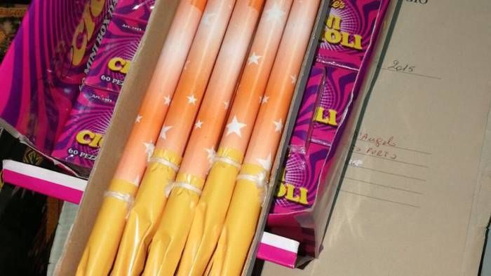 Foto generica Foto generica