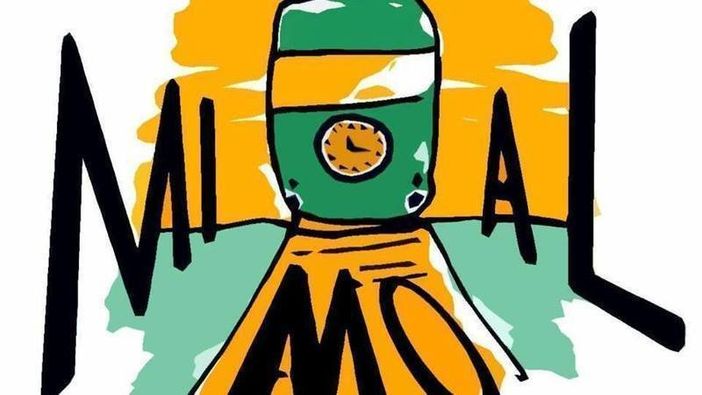 L’associazione pendolari MiMoAl ha presentato l’esposto contro Trenord L’associazione pendolari MiMoAl ha presentato l’esposto contro Trenord