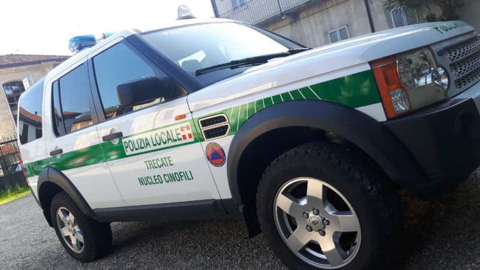 Trecate, altri 4 denunciati per il Decreto anti coronavirus Trecate, altri 4 denunciati per il Decreto anti coronavirus