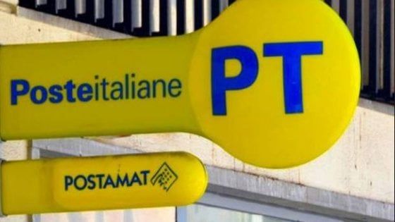 Poste Italiane, le pensioni di agosto in pagamento da lunedì 27 luglio