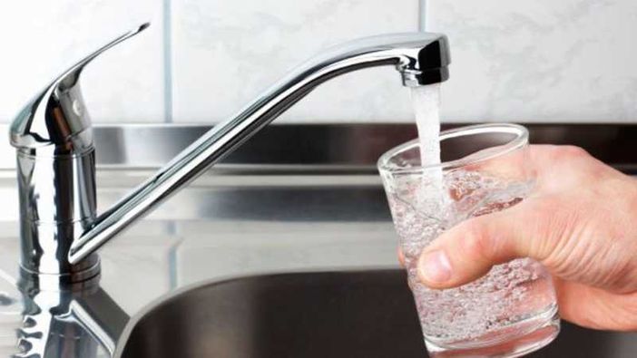 Interventi di emergenza, l'importanza di usare un impianto d'acqua potabile