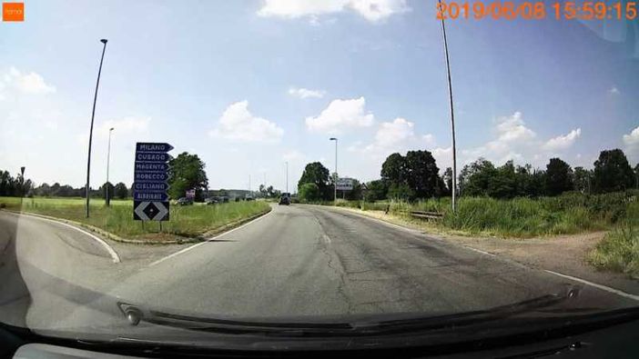 Strada Malpensa, colpo di scena: per De Rosa (5 Stelle) spunta il raddoppio della Baggio