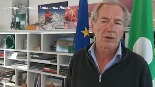 Vaccini Covid, la Lombardia pronta a chiamare Guido Bertolaso Vaccini Covid, la Lombardia pronta a chiamare Guido Bertolaso