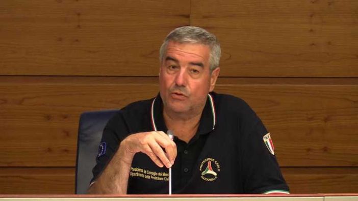 In Italia il virus si sta fermando, il dato di crescita torna al 10 marzo (+0.9%)