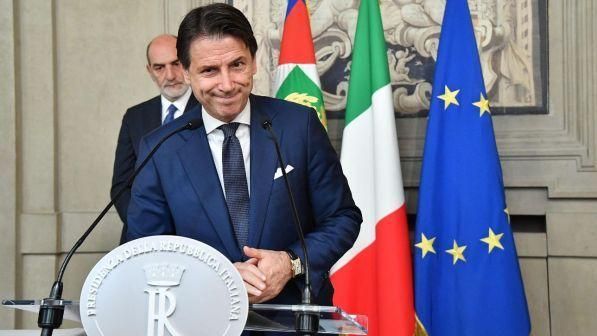 E’ nato il “Conte bis”: ecco i nomi di tutti i ministri