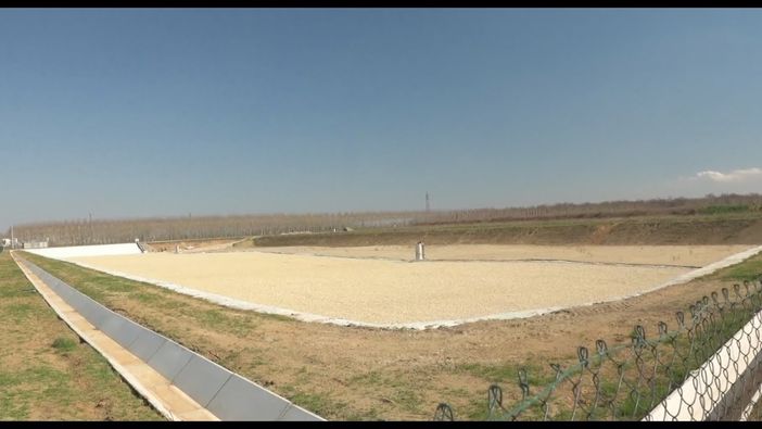 Acta e comune di Ferrera, accordo per la commissione ambientale