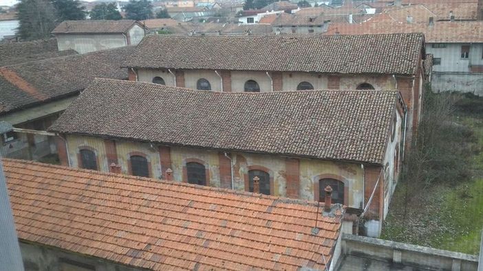 Vigevano, tante proposte per l’utilizzo dell’ex macello. Pigola: “Sono tutte in fase di valutazione”