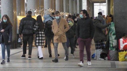 foto generica di repertorio