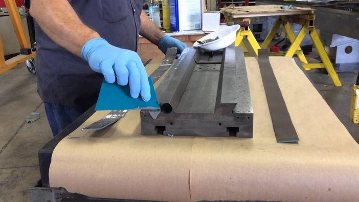 Macchine a controllo numerico computerizzato: l'importanza della manutenzione Macchine a controllo numerico computerizzato: l'importanza della manutenzione