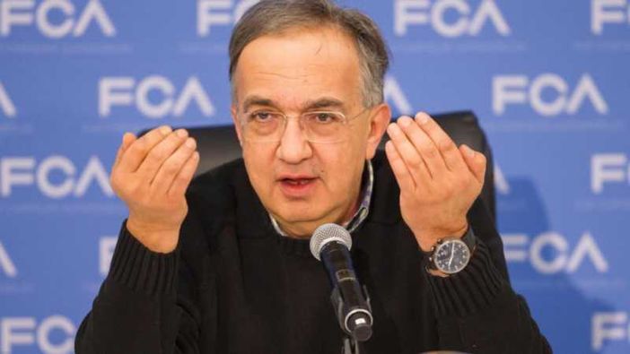 Come il popolo dovrebbe giudicare Marchionne, di Vincenzo Sofo Come il popolo dovrebbe giudicare Marchionne, di Vincenzo Sofo