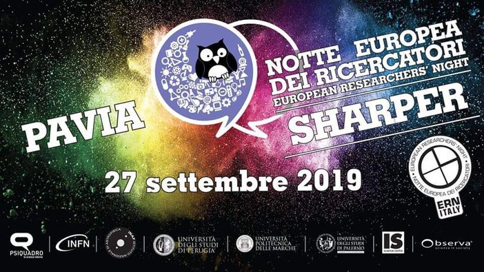 Vigevano aprirà la "Notte della Scienza" di Pavia con la seconda edizione di "Vigevano in Scienza"