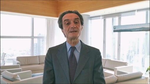 Fontana: «A Pasqua e Pasquetta supermercati e negozi di alimentari possono scegliere se aprire o chiudere»