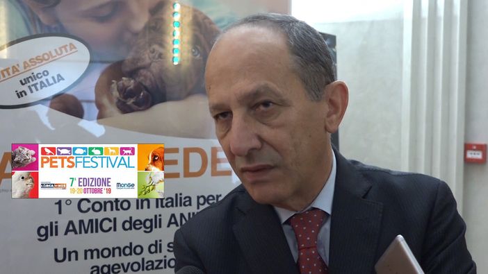 Piacenza: presentata ufficialmente PetsFestival 2019 Piacenza: presentata ufficialmente PetsFestival 2019