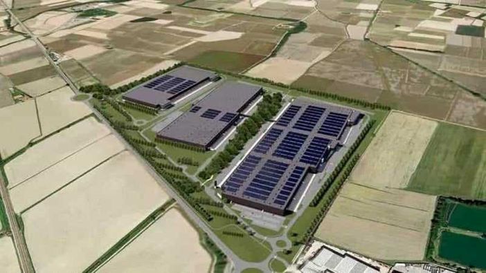 Nuovo polo logistico di Trecate: i profili ricercati