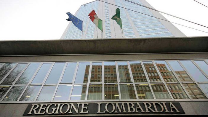 Regionali, primi dati ufficiali: Fontana 61%, Gori 22, Violi 13