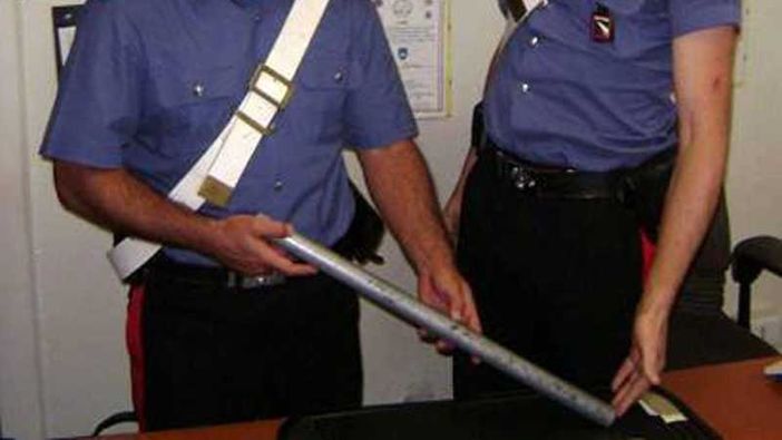 Rissa a sprangate fra camionisti nel Lodigiano: grave un lituano 47enne