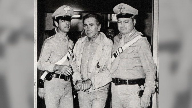 Enzo Tortora, 30 anni dopo la più vergognosa vicenda giudiziaria italiana