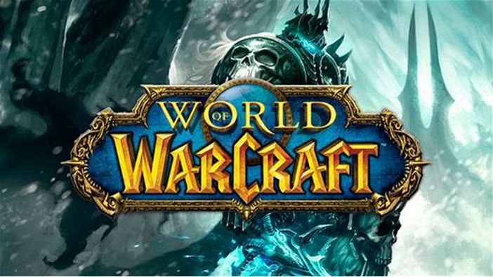 Il mondo dei videogames offre world of warcraft