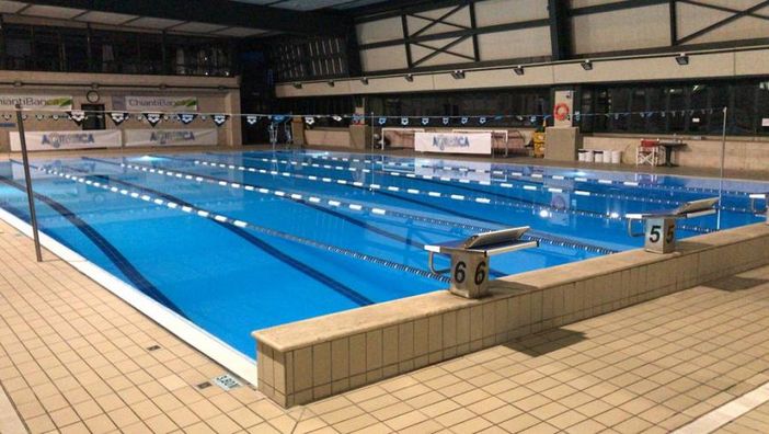 Piscine e palestre, mascherine obbligatorie, restrizioni negli spogliatoi Piscine e palestre, mascherine obbligatorie, restrizioni negli spogliatoi