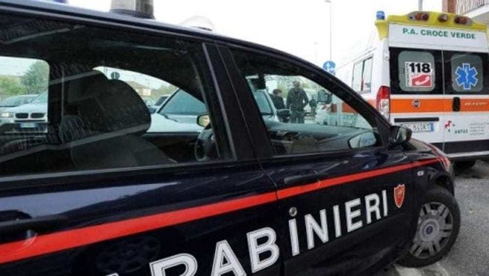 Milano: il tempestivo intervento dei Carabinieri salva un anziano 89enne
