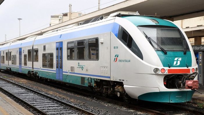 Milano-Roma con i treni Covid Tested. Via libera da Regione Lombardia