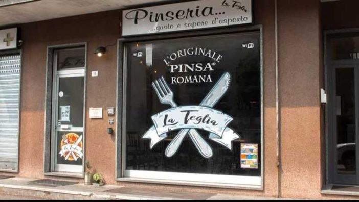 Sedriano: balordo si scaglia contro il proprietario de ‘La Teglia’ Sedriano: balordo si scaglia contro il proprietario de ‘La Teglia’