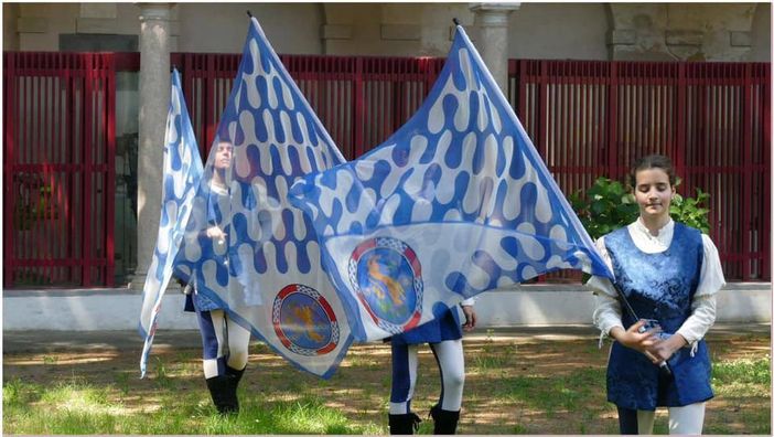 Vigevano risponde presente all’evento “Alla Ricerca della Carta Perduta”