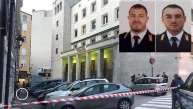 Caro chef Rubio, anche noi abbiamo paura … ma di altro. Di Laura Giulia D’Orso