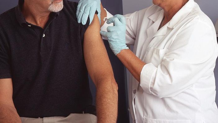 Covid, a fine Gennaio 1,7 milioni di vaccini in Italia